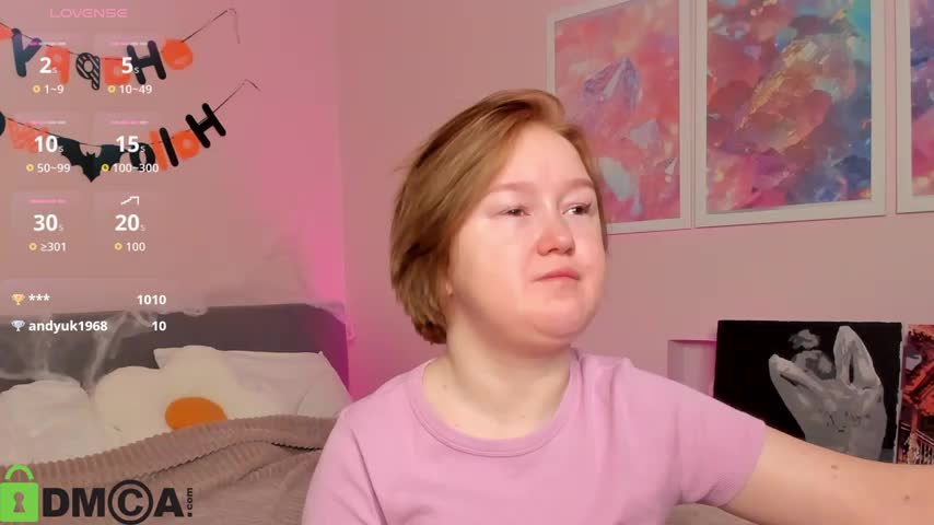 Sara_Robinson Live Sex December 13, 2025