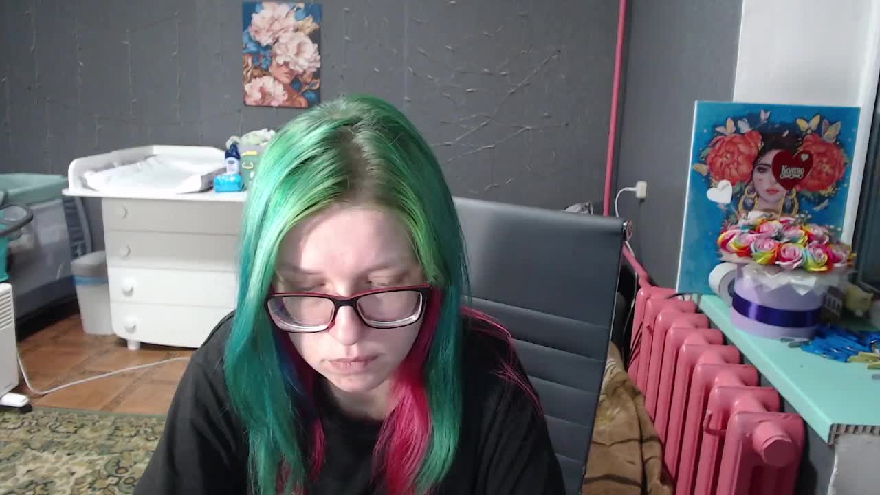 malvinella Live Sex December 15, 2025