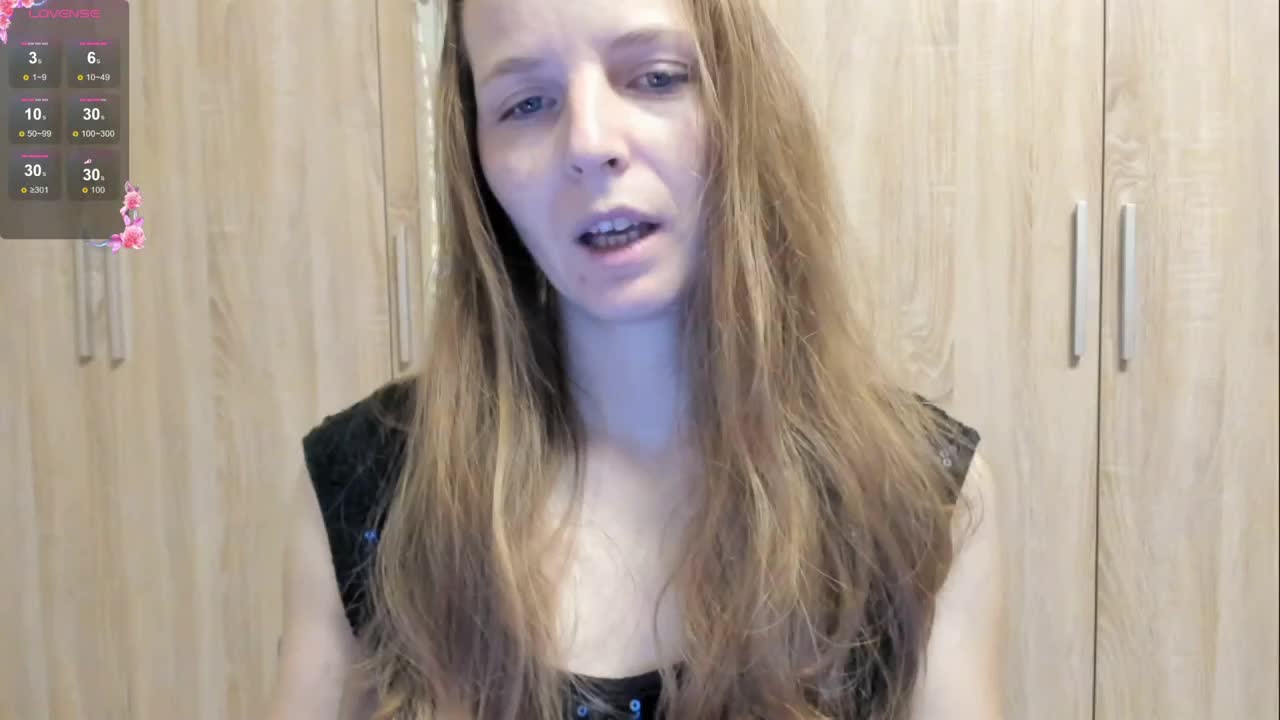 S-O-F-I-A Live Sex 2025.11.02