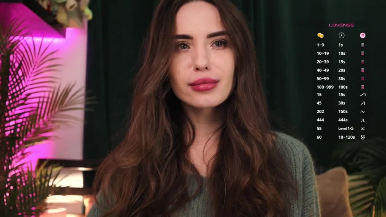 BabyYoda Live Sex December 13, 2025