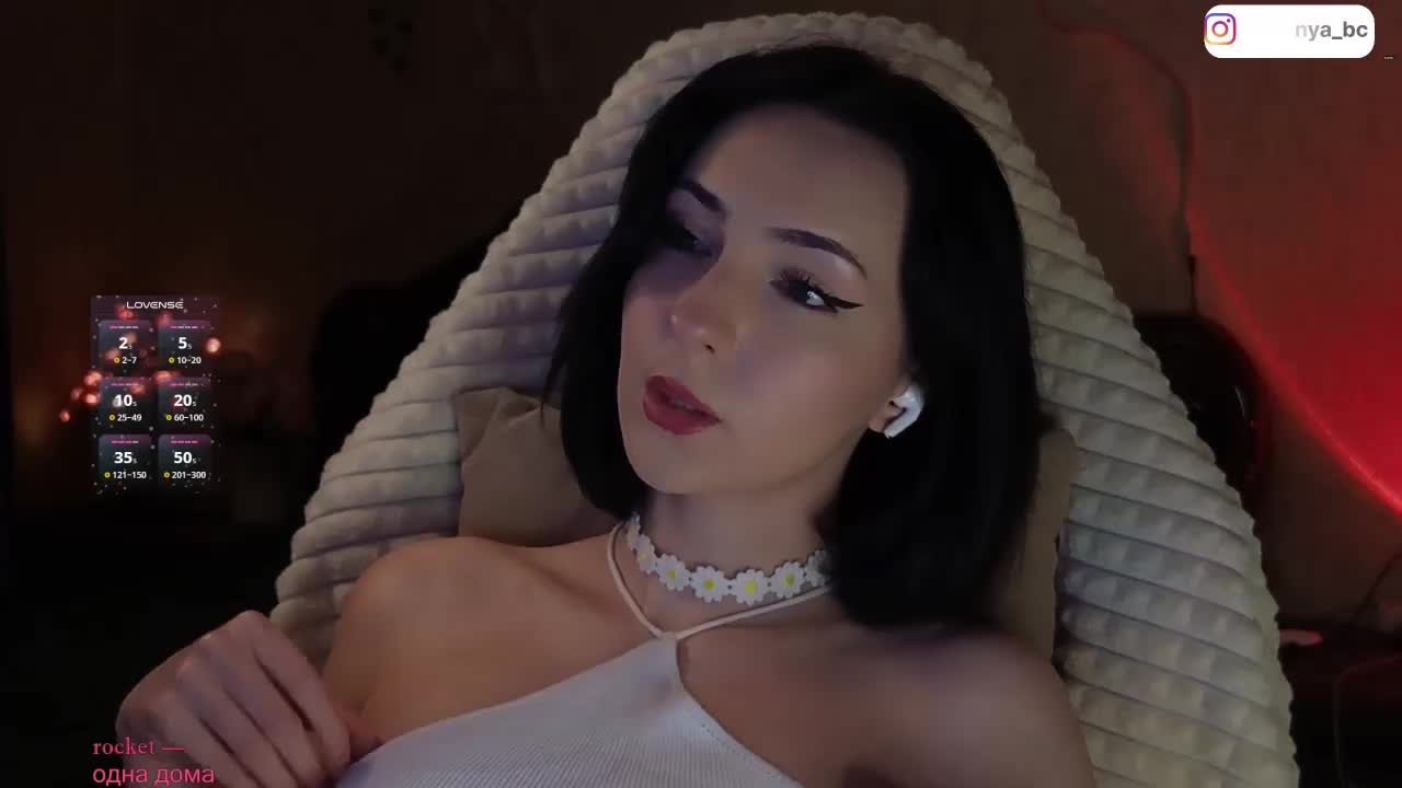 Chereshnya_ Live Sex December 14, 2025