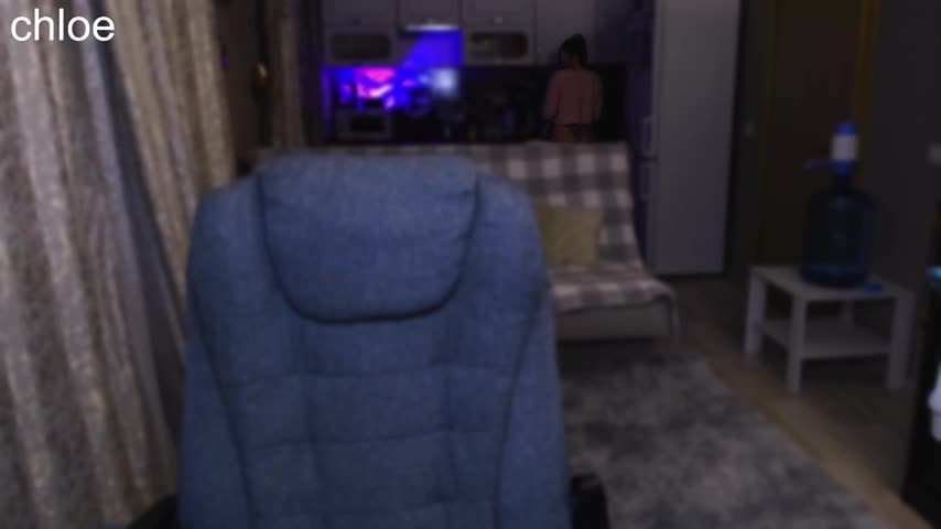 ChloeMillerMeow Live Sex November 2, 2025