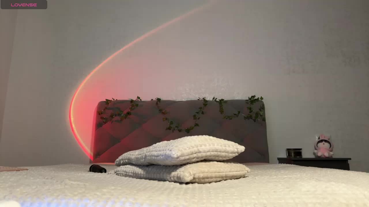 DariaMalkova Live Sex December 17, 2025