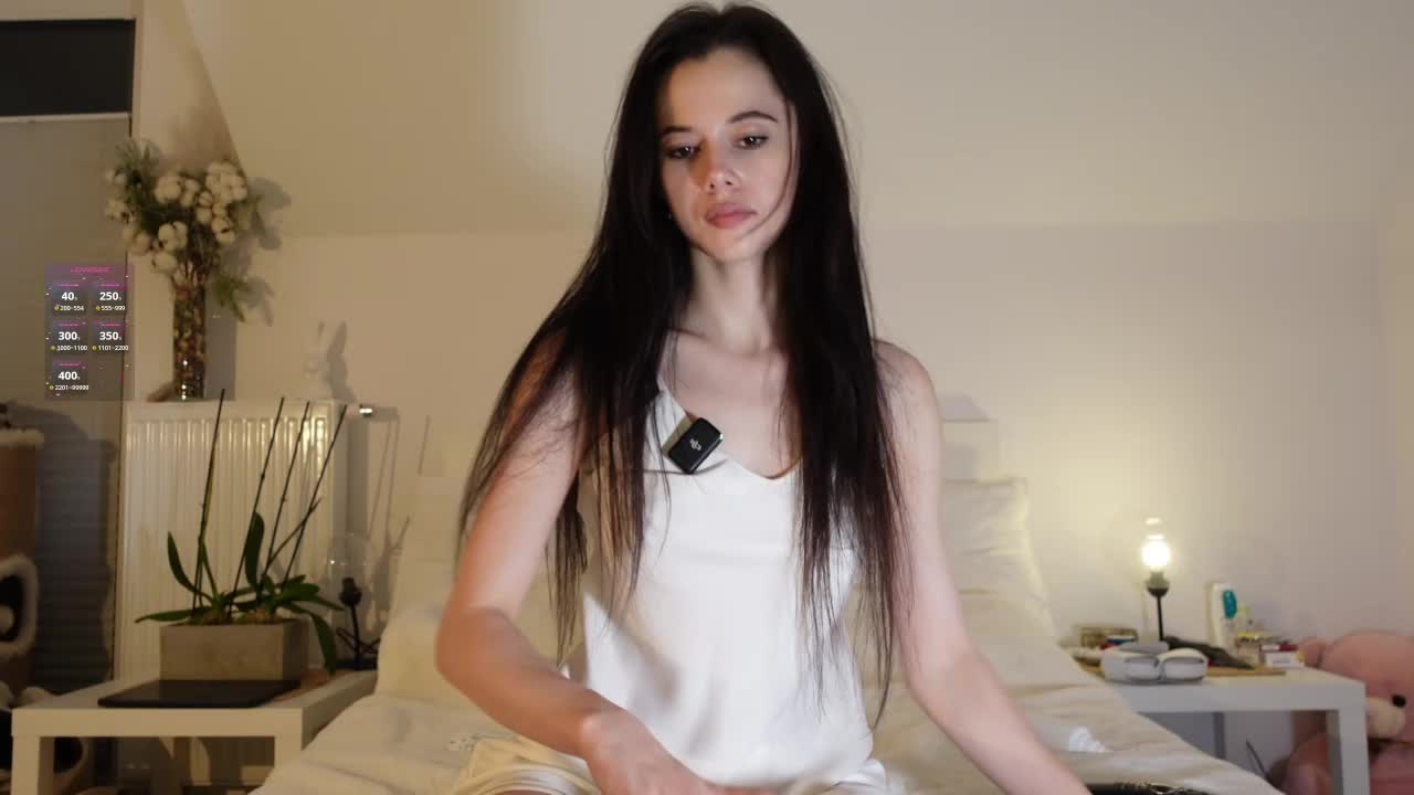 Taanni Live Sex December 17, 2025