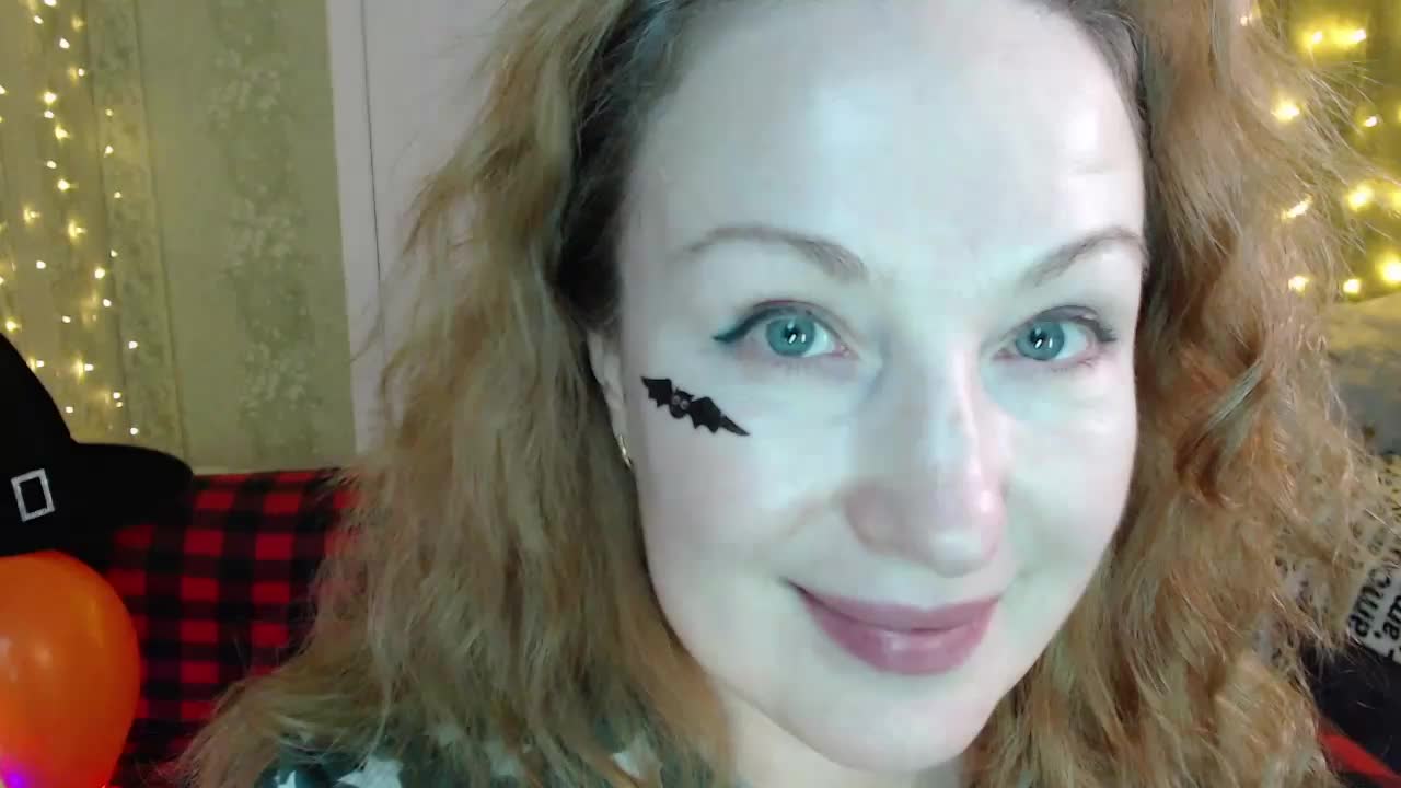 MeganIris Live Sex December 14, 2025