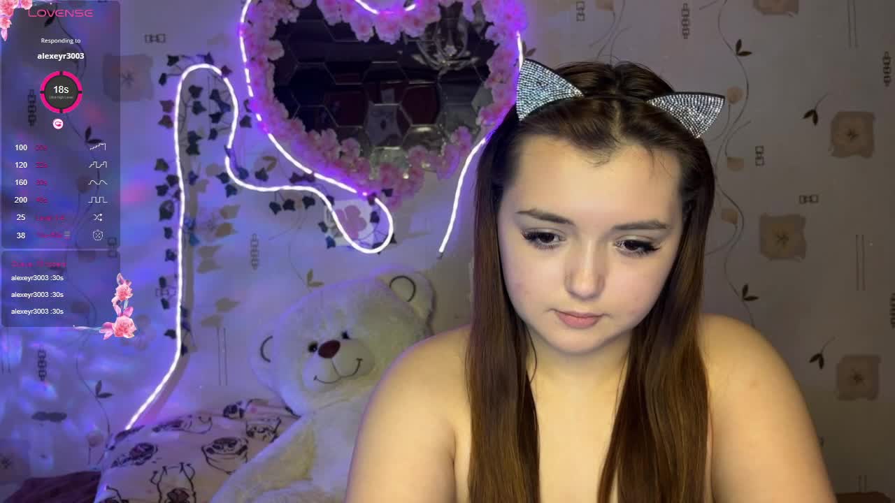 The-best-babies Live Sex 2025.11.02