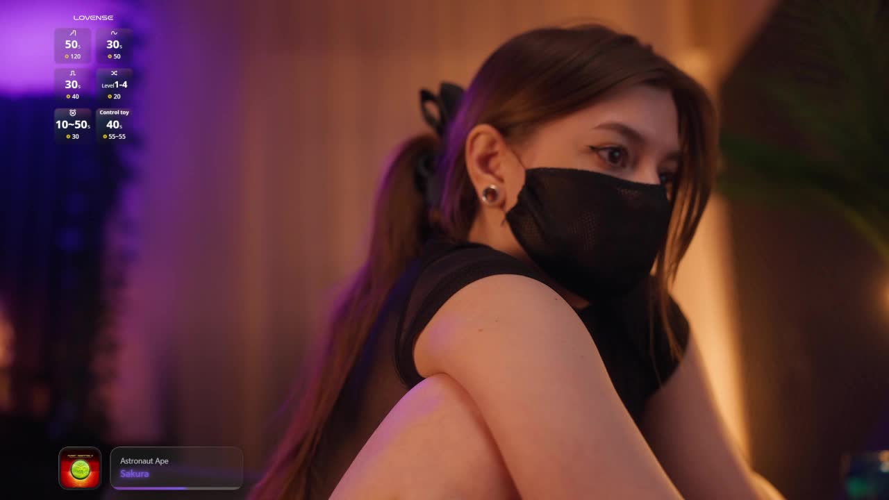 arimass Live Sex December 14, 2025