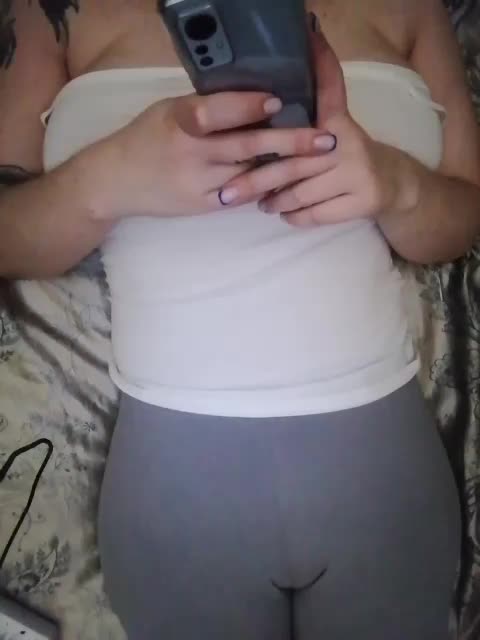 -Tiffany- Live Sex December 18, 2025