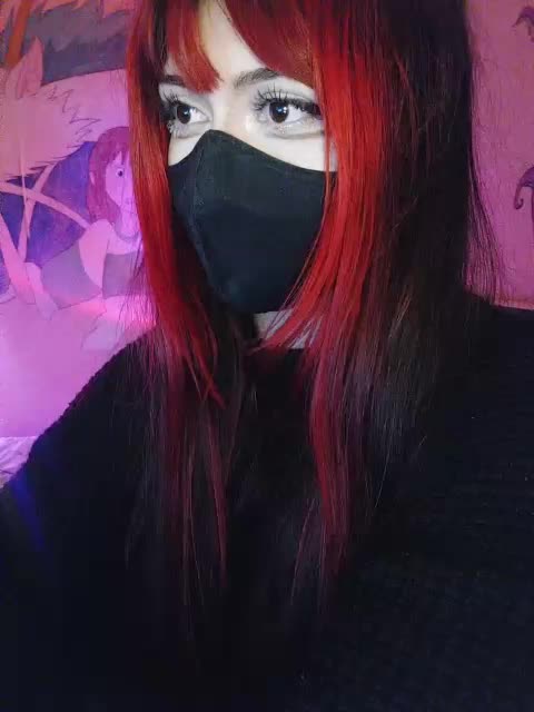 -Nanamin- Live Sex 2025.11.02