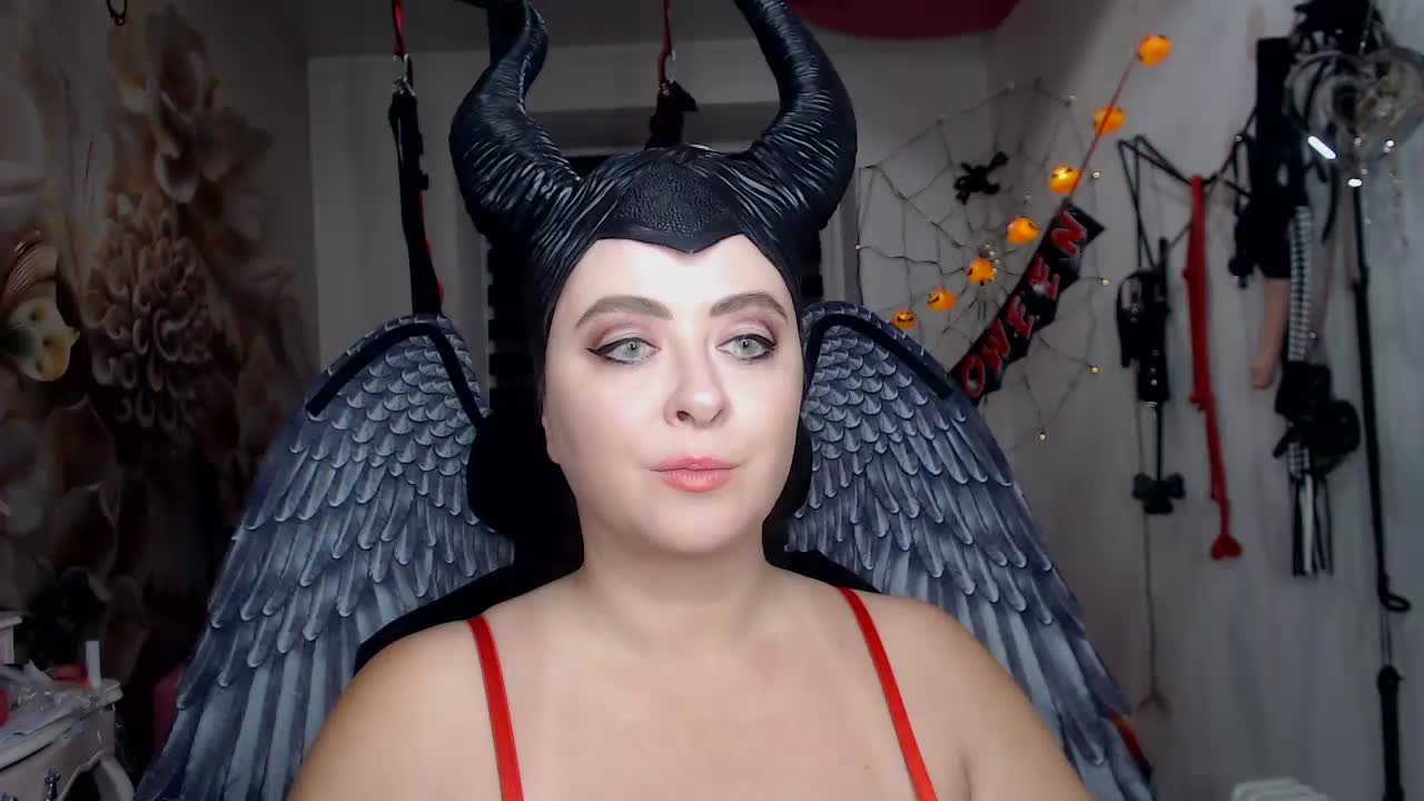 missGODDESS Live Sex December 14, 2025