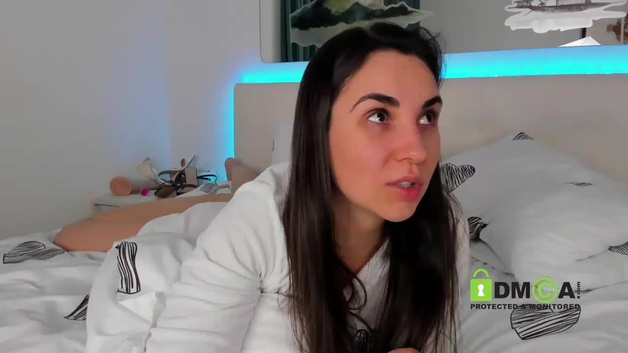 SonyaParadise Live Sex November 2, 2025