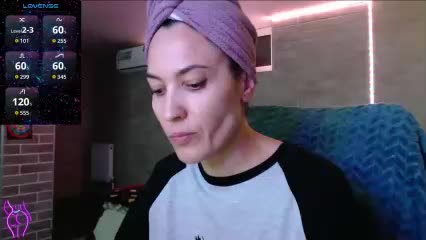 Marina4Love Live Sex December 14, 2025