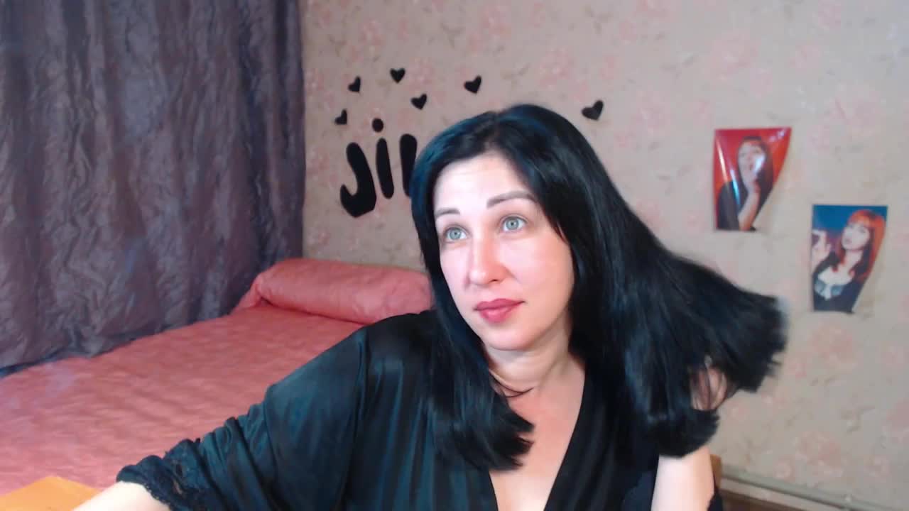 JillStevens Live Sex December 18, 2025