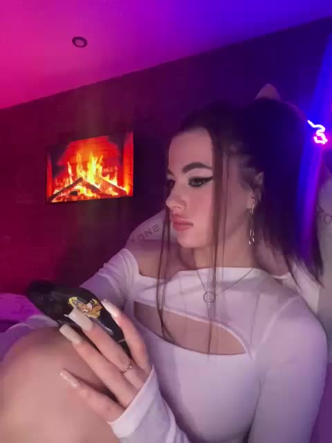 HotGirlEva Live Sex December 14, 2025