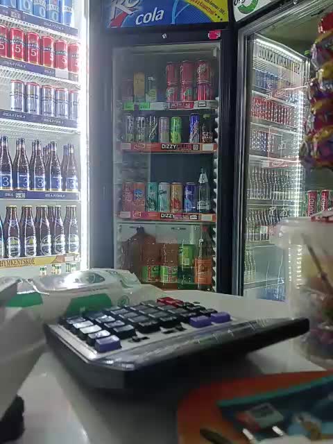 I_GODDESS Live Sex 2025.11.02