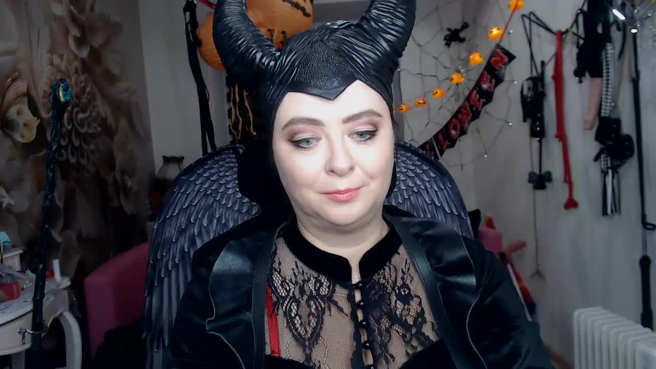 missGODDESS Live Sex December 14, 2025