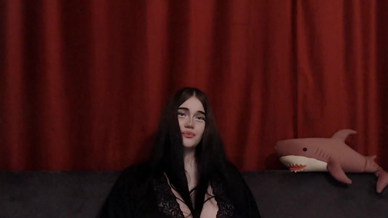 BOOUNTY Live Sex December 13, 2025