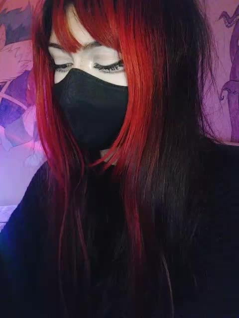 -Nanamin- Live Sex 2025.11.02