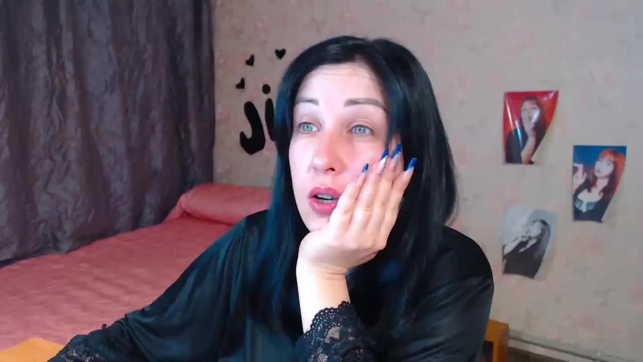 JillStevens Live Sex December 18, 2025