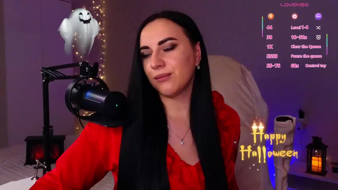YURIEVNA13 Live Sex December 14, 2025
