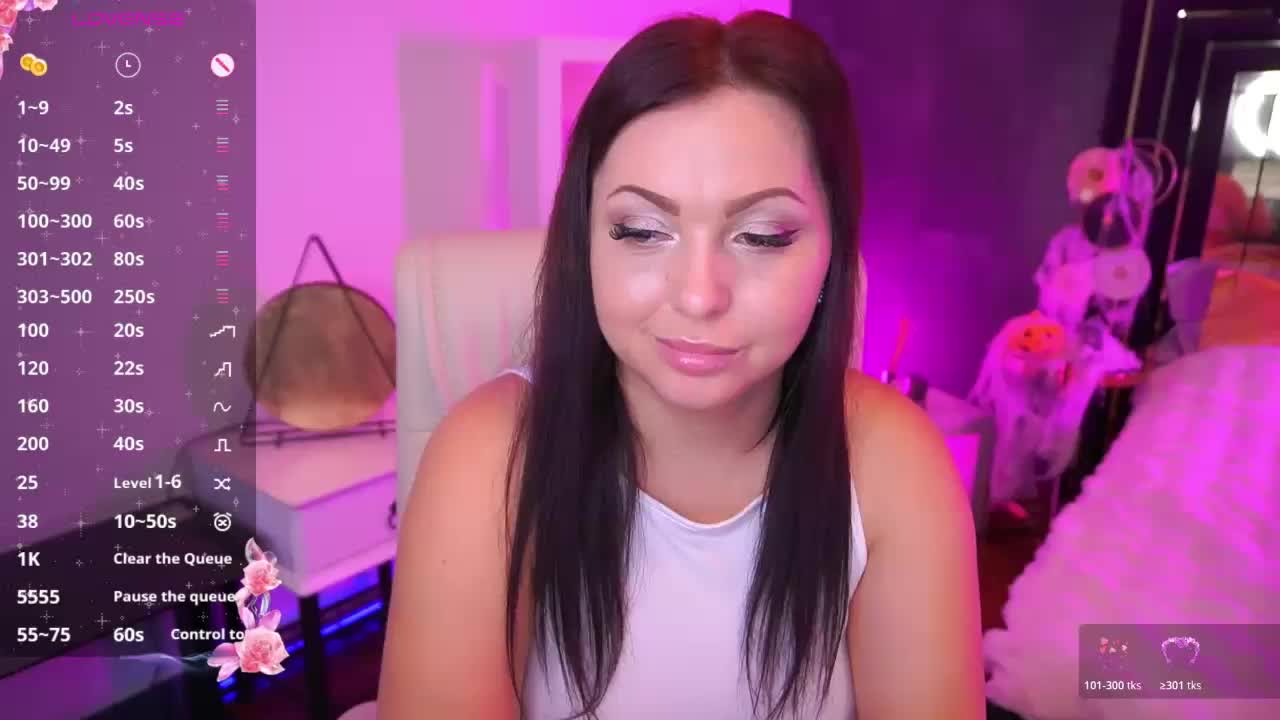 AnitaLevanta Live Sex December 13, 2025