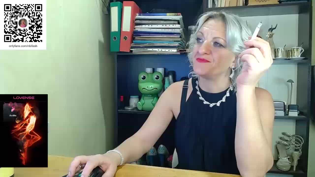Nadin-slut Live Sex December 13, 2025
