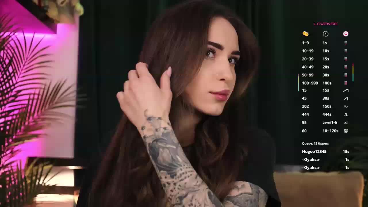 BabyYoda Live Sex December 13, 2025