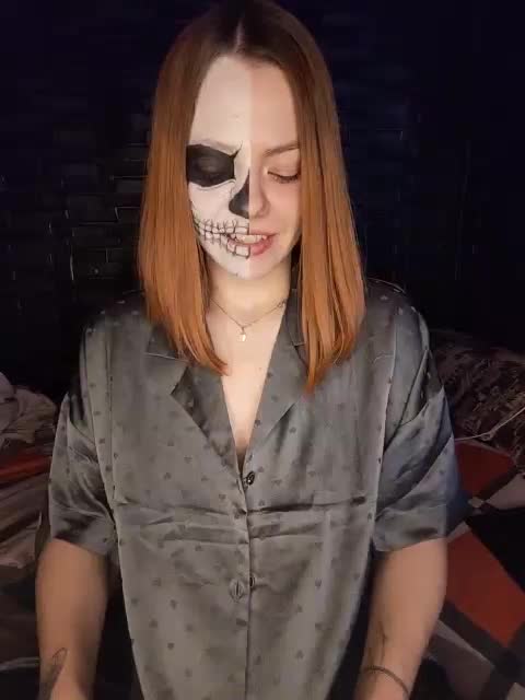 AliceRabbit Live Sex November 2, 2025