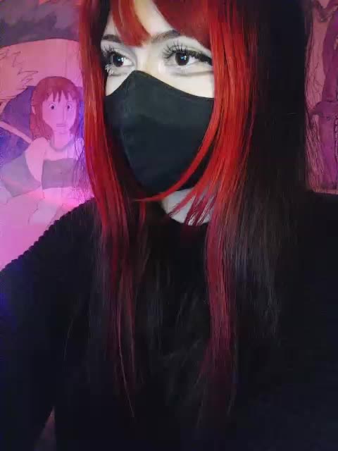 -Nanamin- Live Sex 2025.11.02