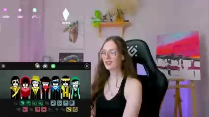 KiraRumGirl Live Sex December 13, 2025