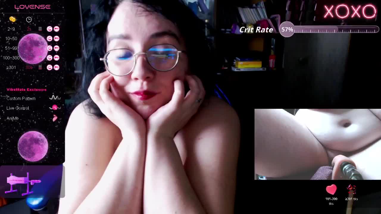 Leona_Sweetnest Live Sex December 13, 2025