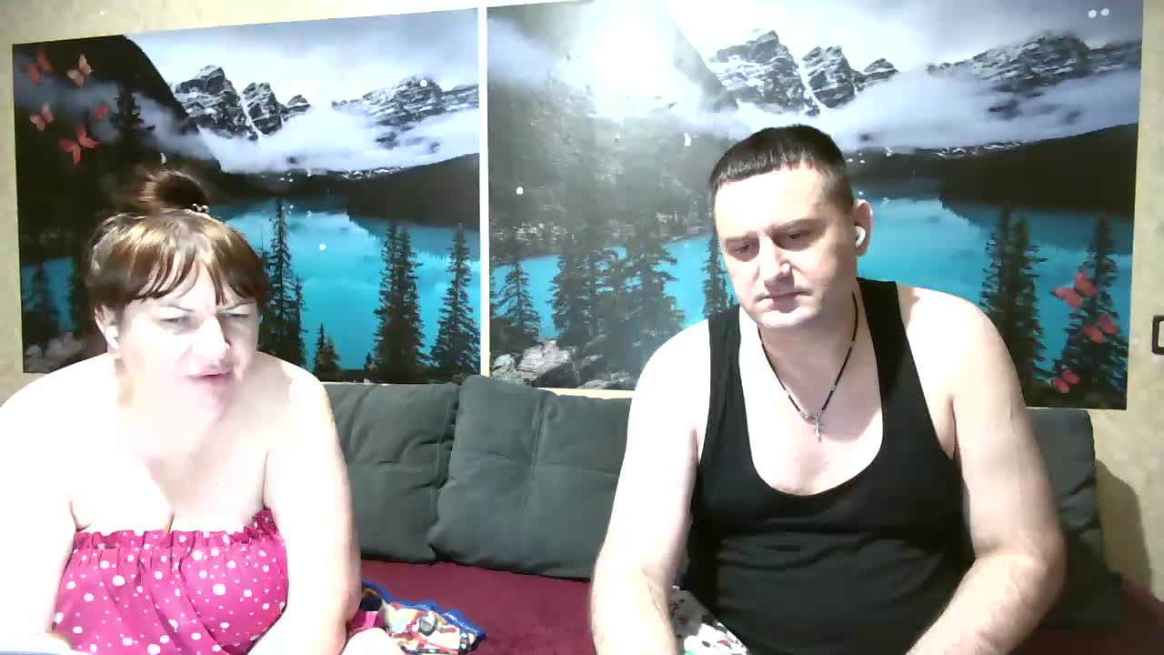 Big_Boss55 Live Sex December 14, 2025