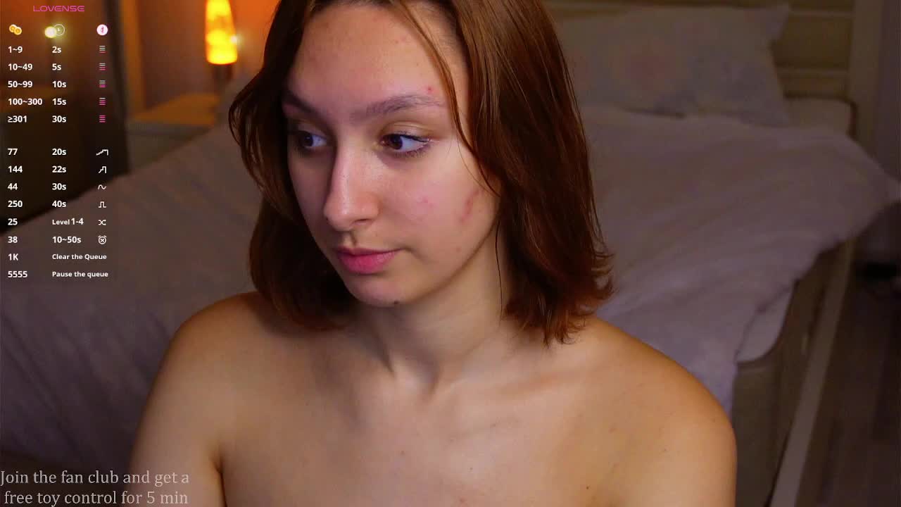 LylianRose Live Sex December 14, 2025