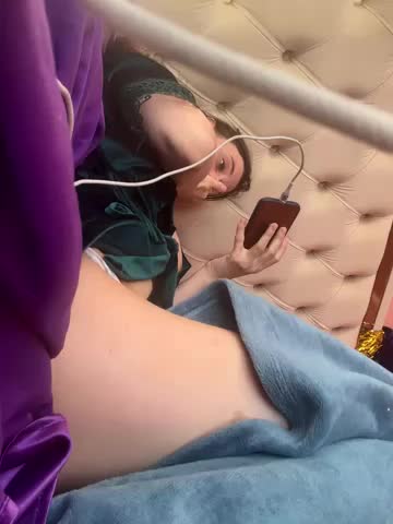 Flossy_Vettie Live Sex December 15, 2025