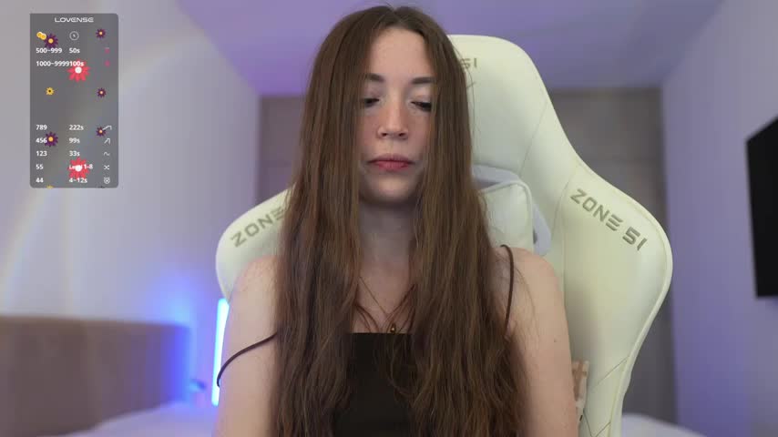 moleculegirl Live Sex December 17, 2025
