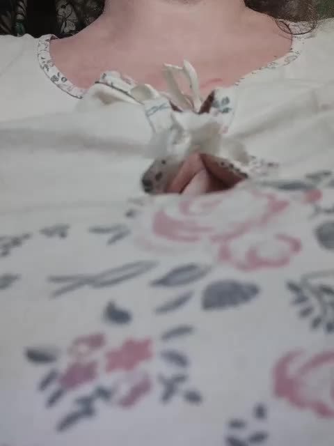 EmpressLady Live Sex 2025.11.02