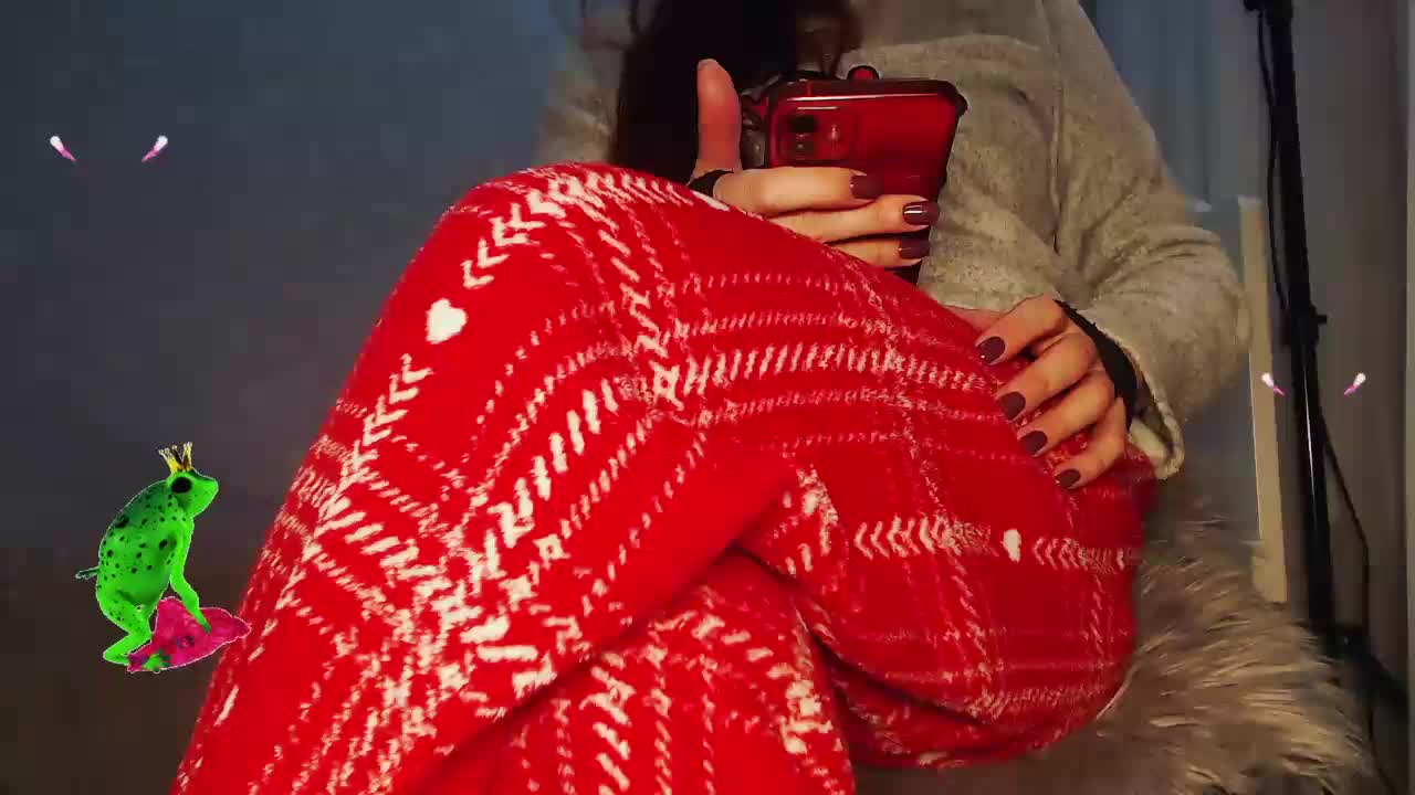 Va-len-cia Live Sex December 14, 2025