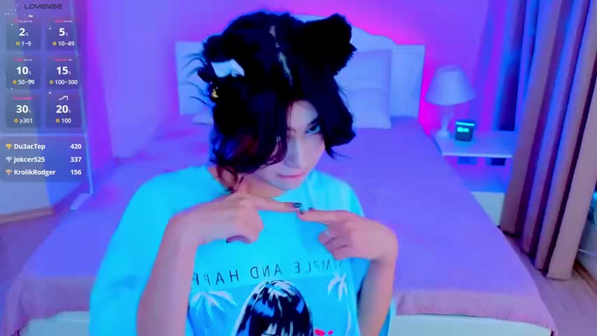 Hotary_Yuko Live Sex December 17, 2025