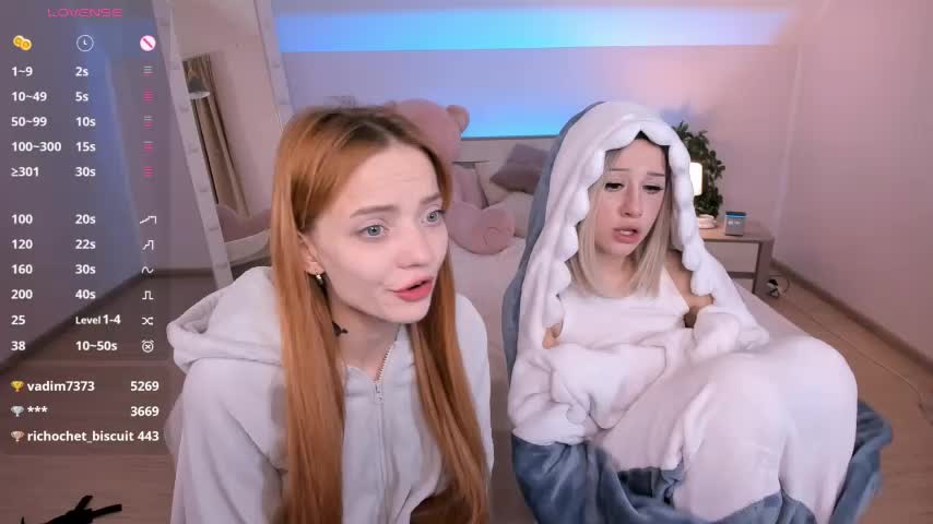 Necucub Live Sex December 14, 2025