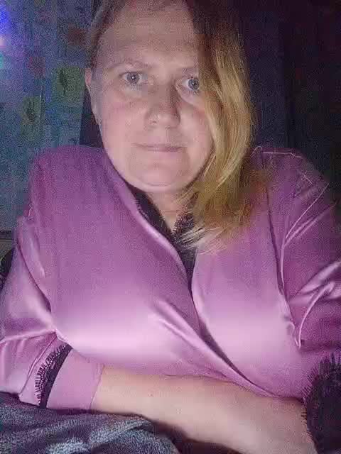 Kristina543210 Live Sex December 13, 2025