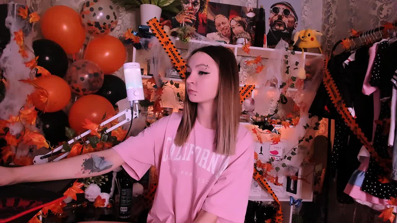 AsyaSweeet Live Sex December 13, 2025