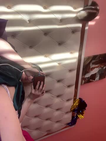 Flossy_Vettie Live Sex December 15, 2025