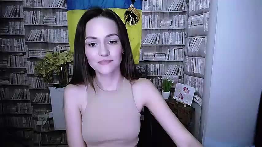 Lina_Star_S Live Sex December 13, 2025