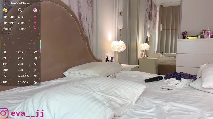 Eva_JJ Live Sex December 15, 2025