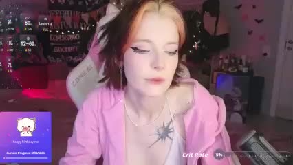crispy-tati- Live Sex December 13, 2025
