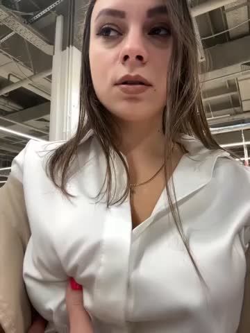 Katya_Katysha Live Sex December 13, 2025