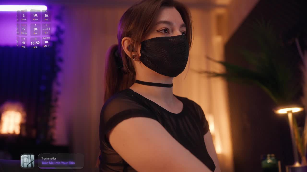 arimass Live Sex December 14, 2025