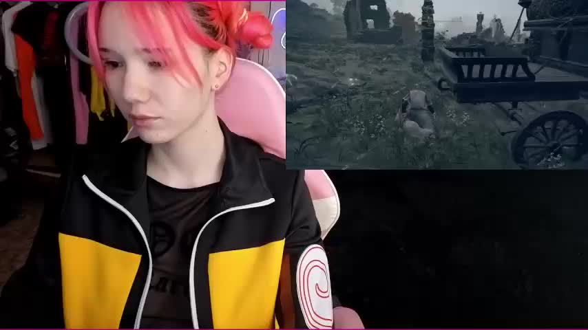 Maya_Viola Live Sex December 13, 2025