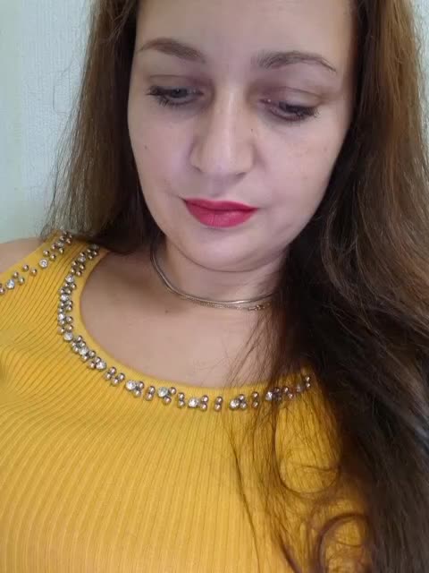 MiLAshKaA Live Sex December 14, 2025