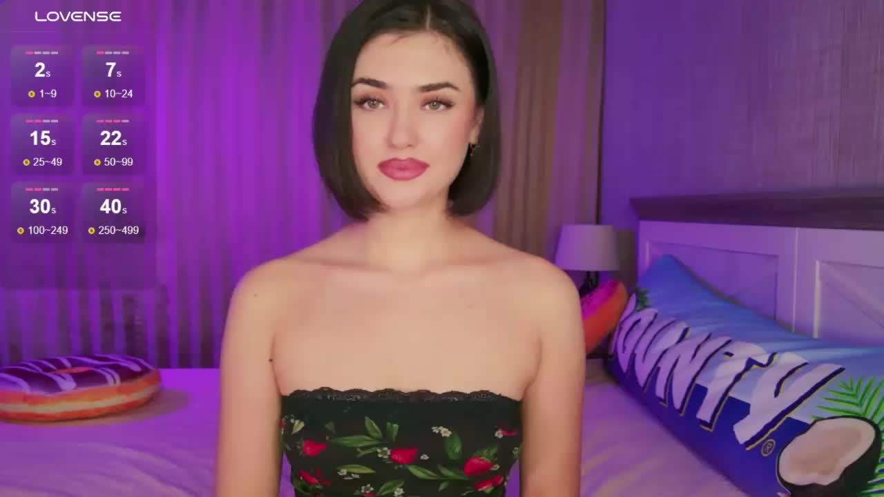 LeJanele Live Sex December 13, 2025